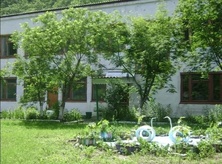 МБДОУ26 пос. Рудный