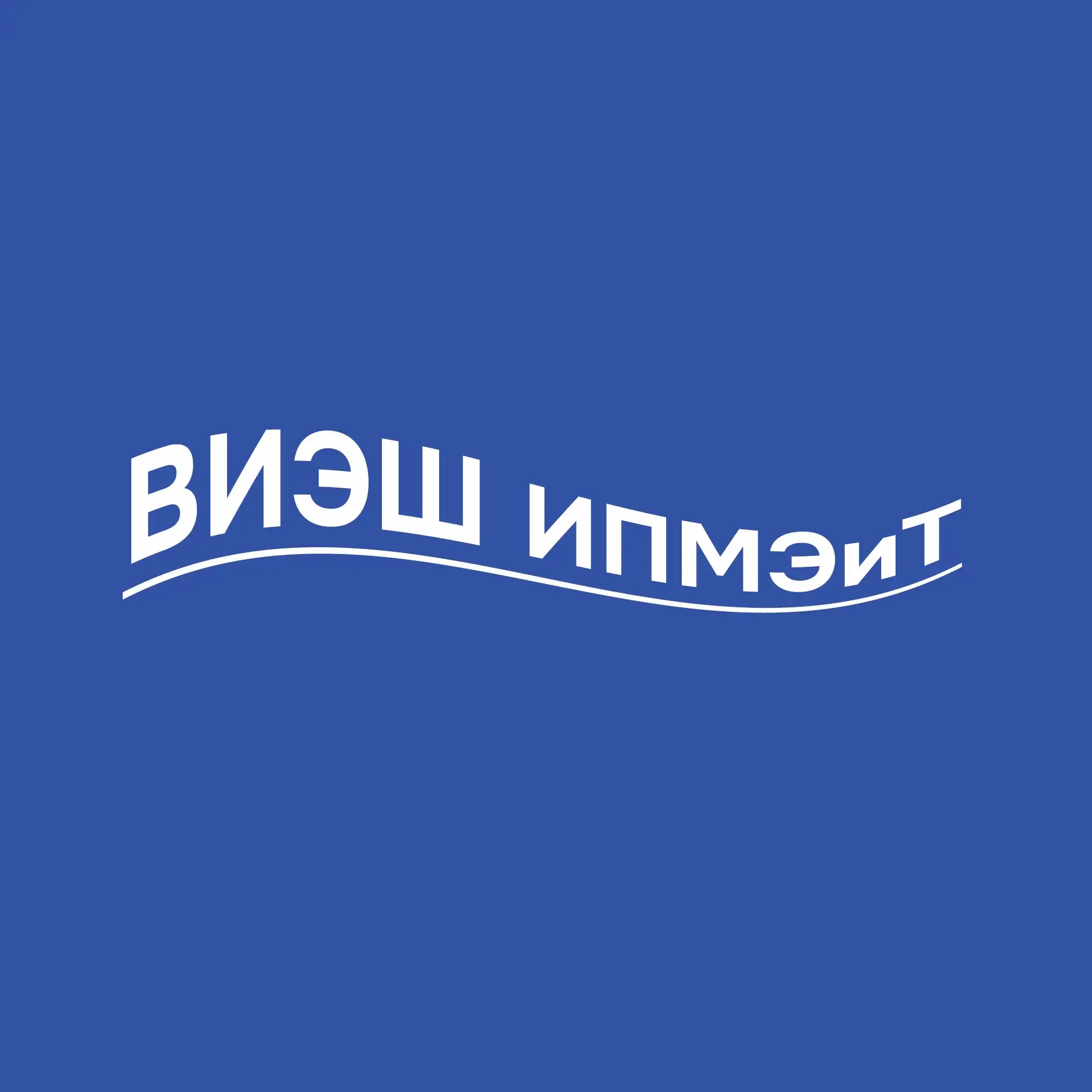 ВИЭШ СПбПУ — канал в мессенджере MAX
