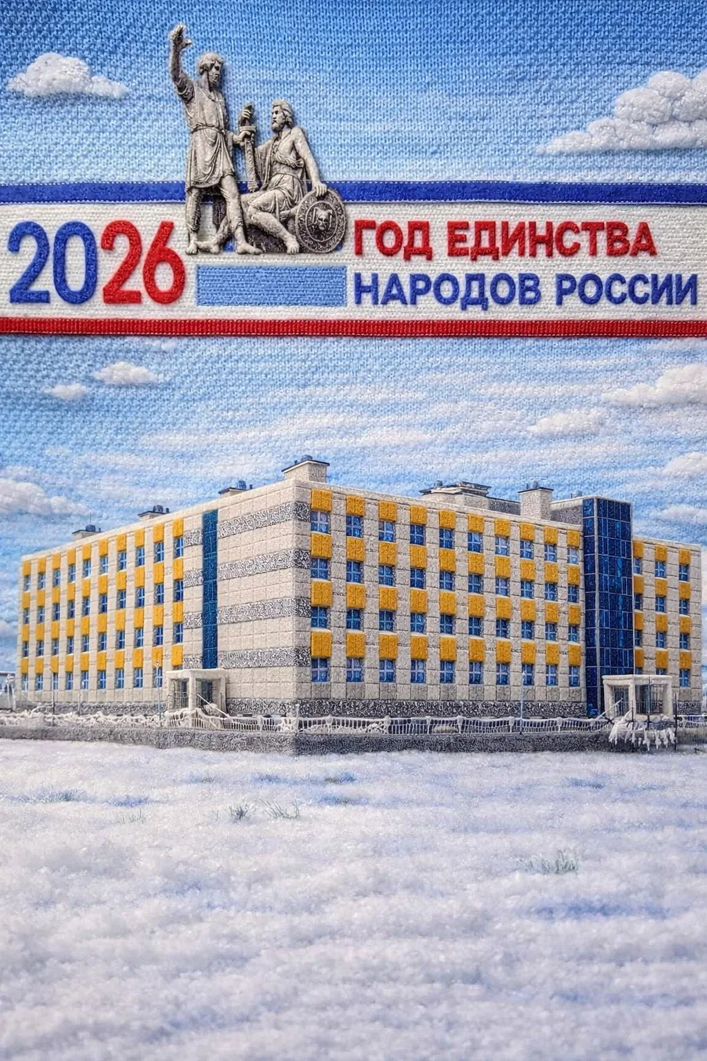 Школа_п. Угольные Копи