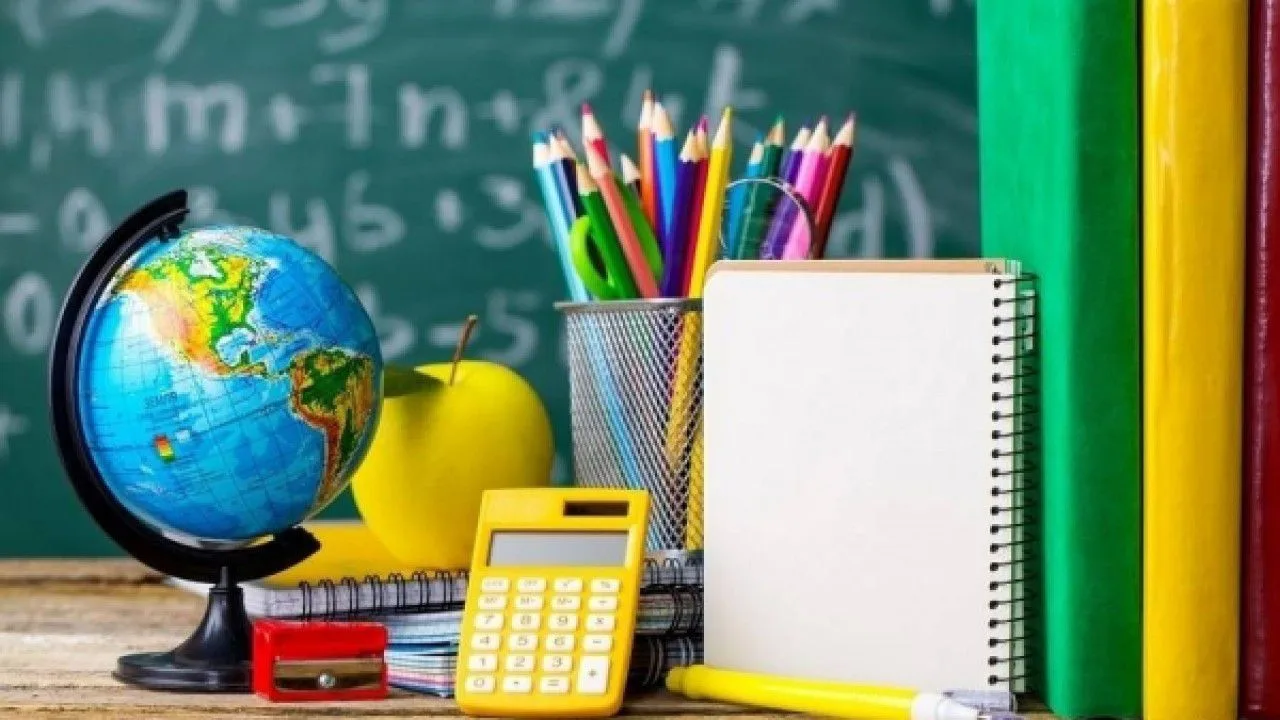 Канал МБОУ СОШ с. Ишкарово