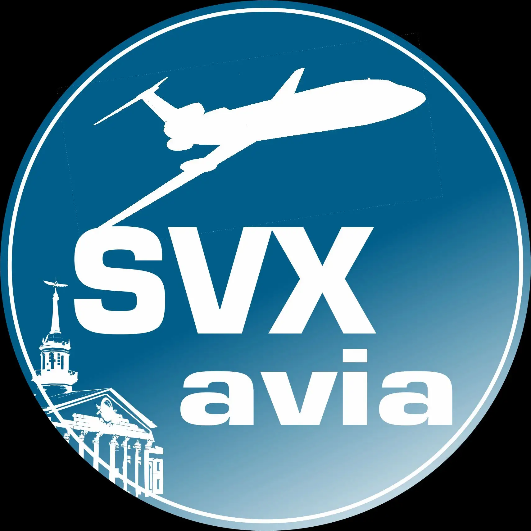 Логотип канала