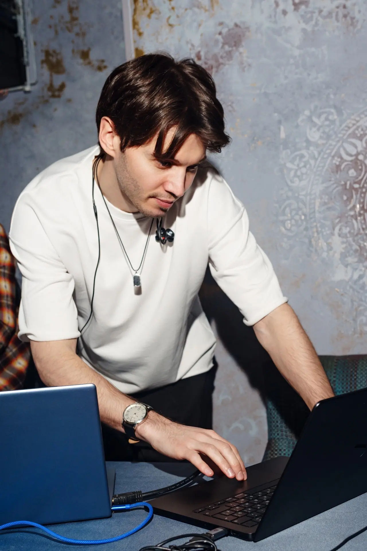 Timaas | Dj & Producer | СПБ