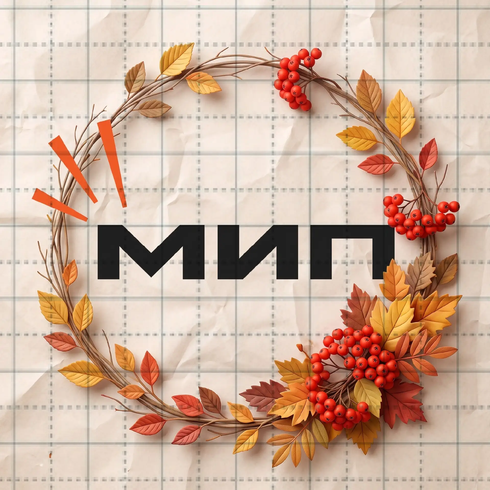 МИП Вологодской области — канал в мессенджере MAX