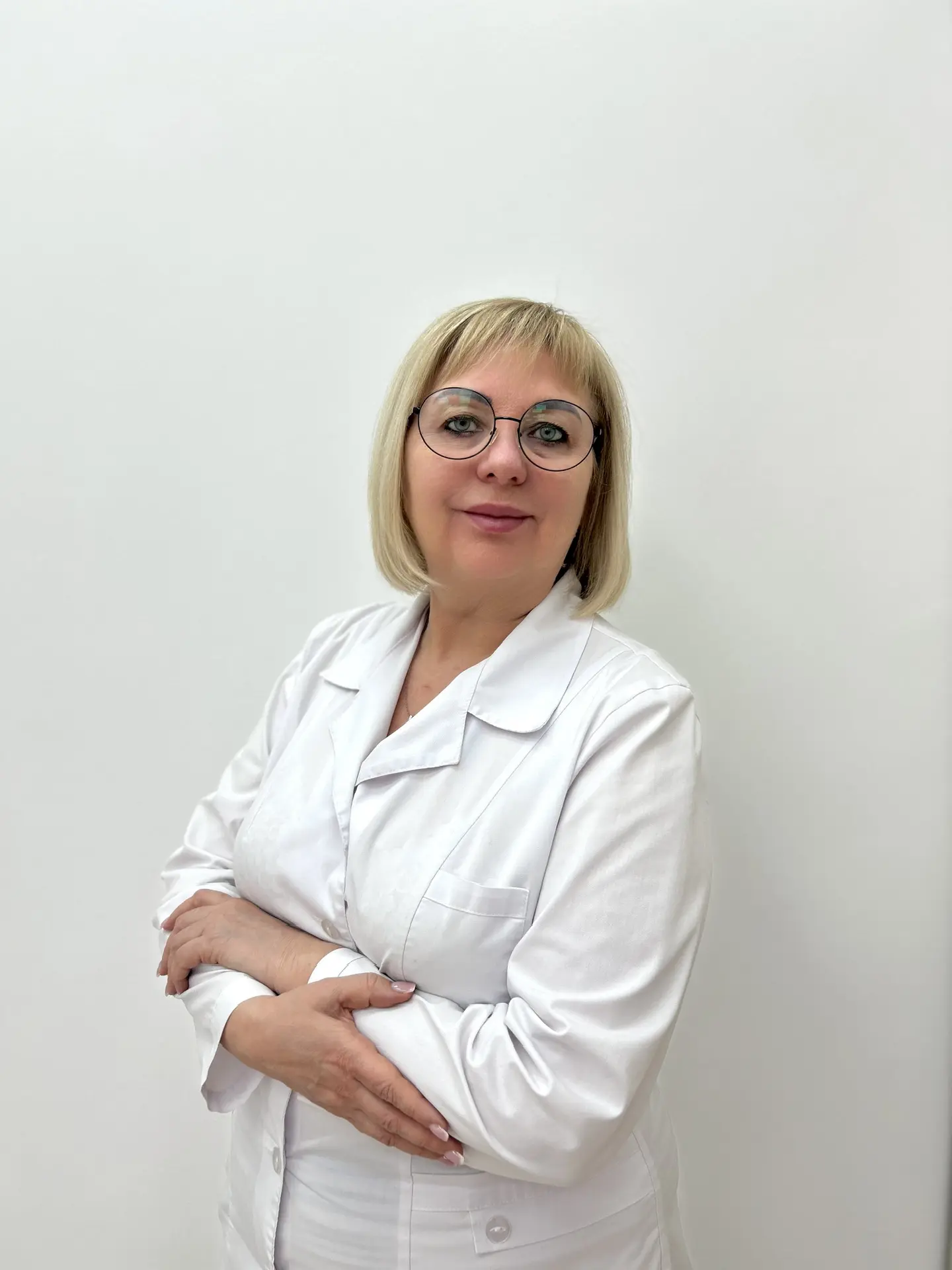 Детский врач🩺 |👩🏼‍⚕️ Марина Кочева