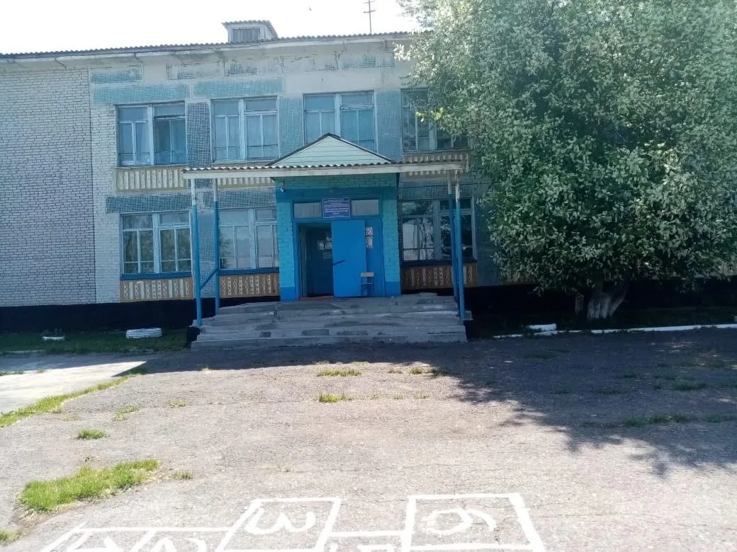 МКОУ Кульчинская ООШ