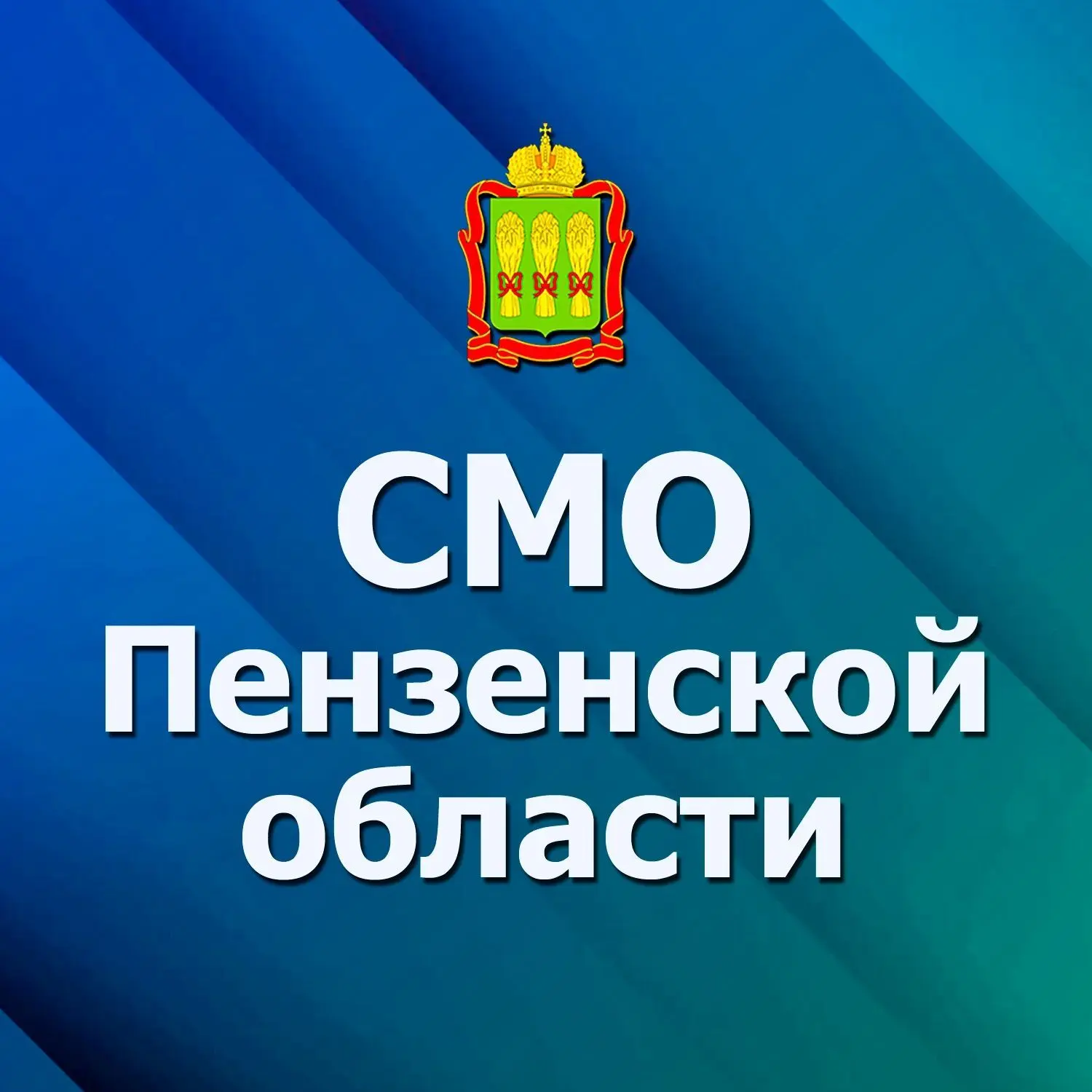 СМО Пензенской области — канал в мессенджере MAX