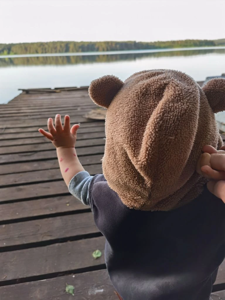 Дневник деревенской мамочки