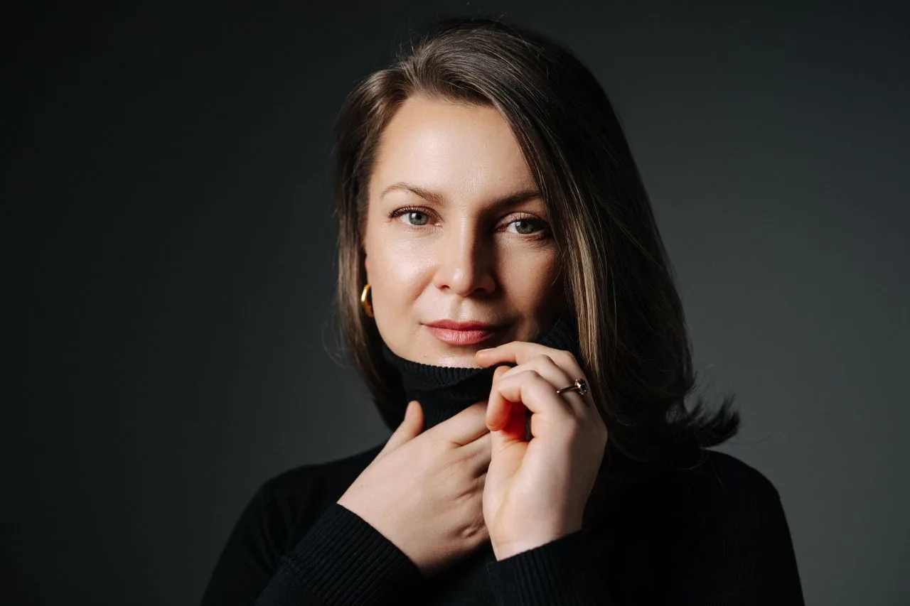 Мать подростков - психолог Ирина Заикина