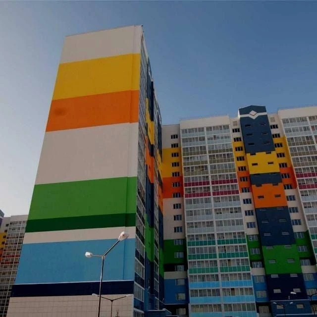 ИНФО "ТСН ВЕНЕЦИЯ-1"