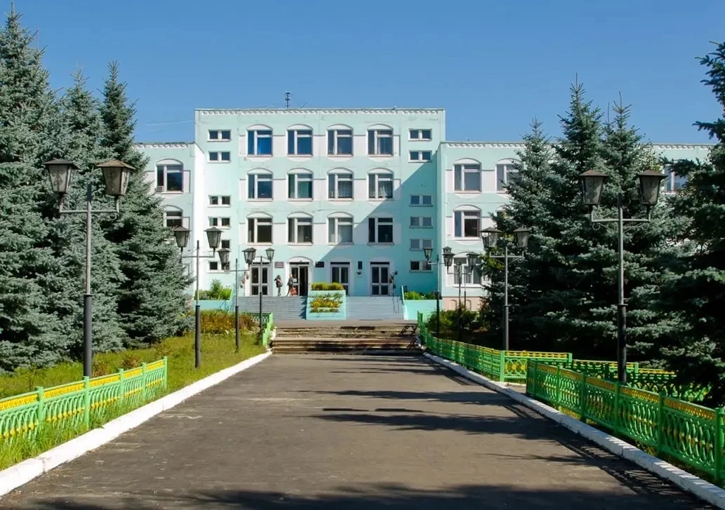 МБОУ «Гимназия 3 имени Б.В.Шапошникова» г.Брянска — канал в мессенджере MAX