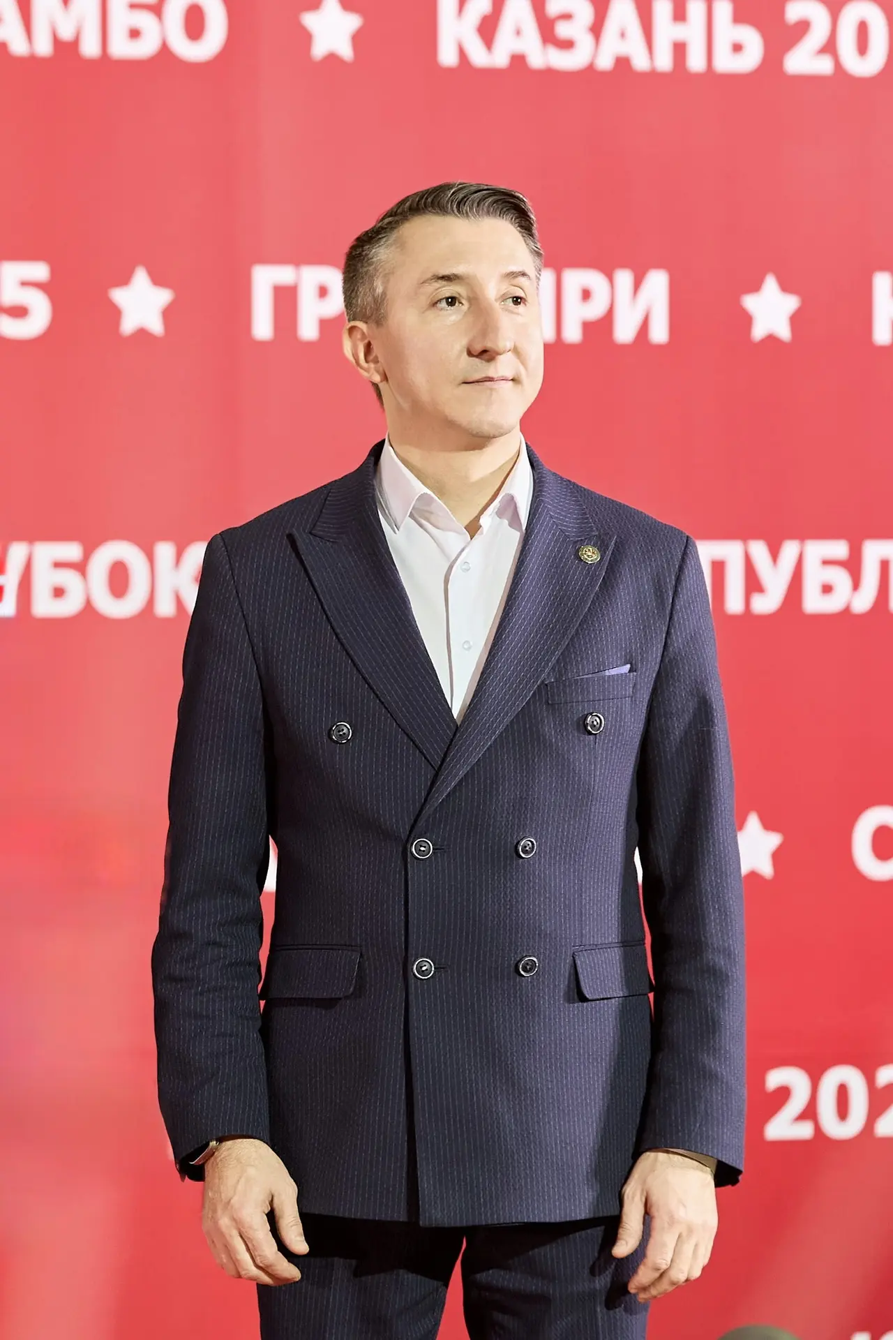 Раиль Шамсутдинов — канал в мессенджере MAX