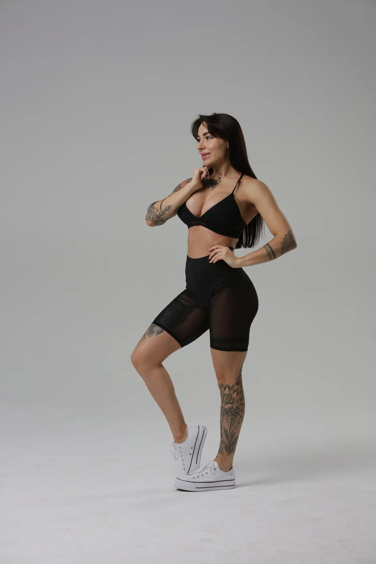 Привет, это ЧЕРНЯК