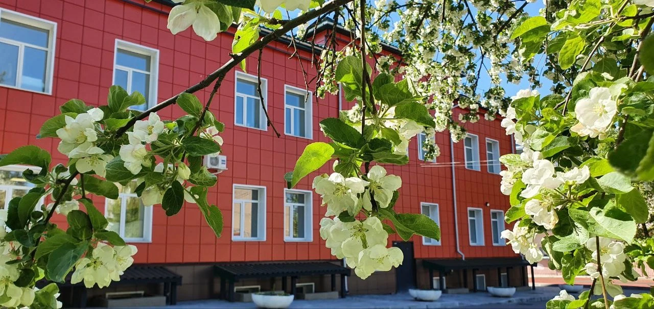 МКОУ «ОШ 9 для обучающихся с ОВЗ»