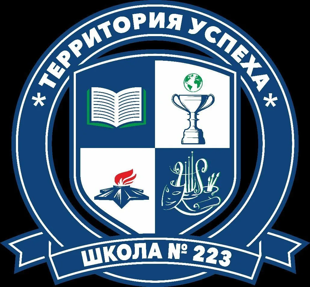 ГБОУ СОШ №223
