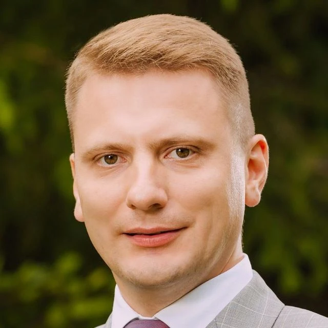 Юрий Куликов