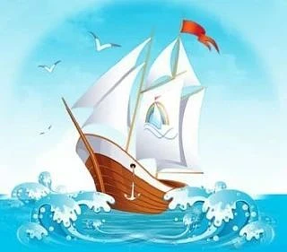 МДОУ "Детский сад комбинированного вида № 24 "Кораблик" Октябрьского района города Саратова