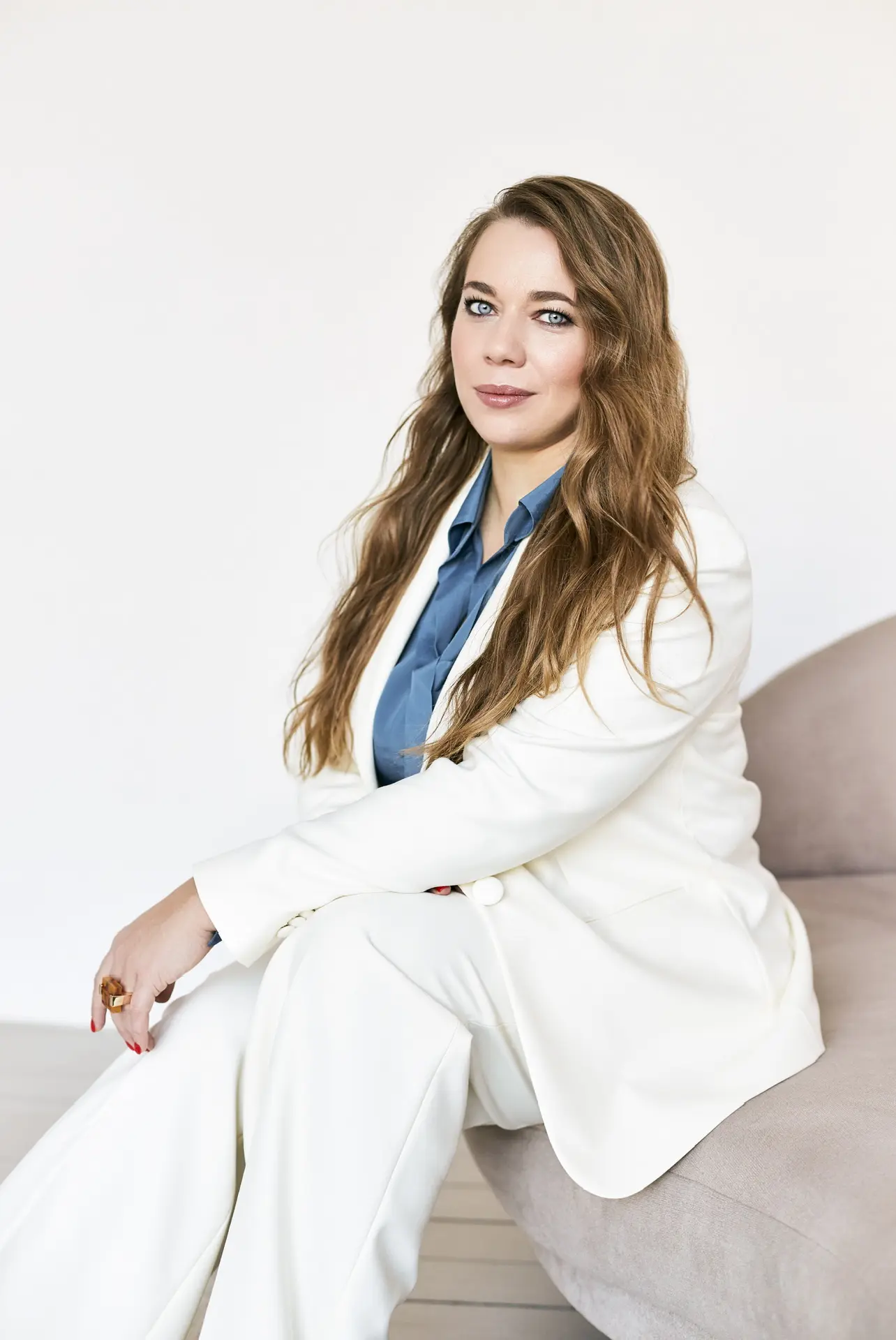 Смотри в себя с Караваевой