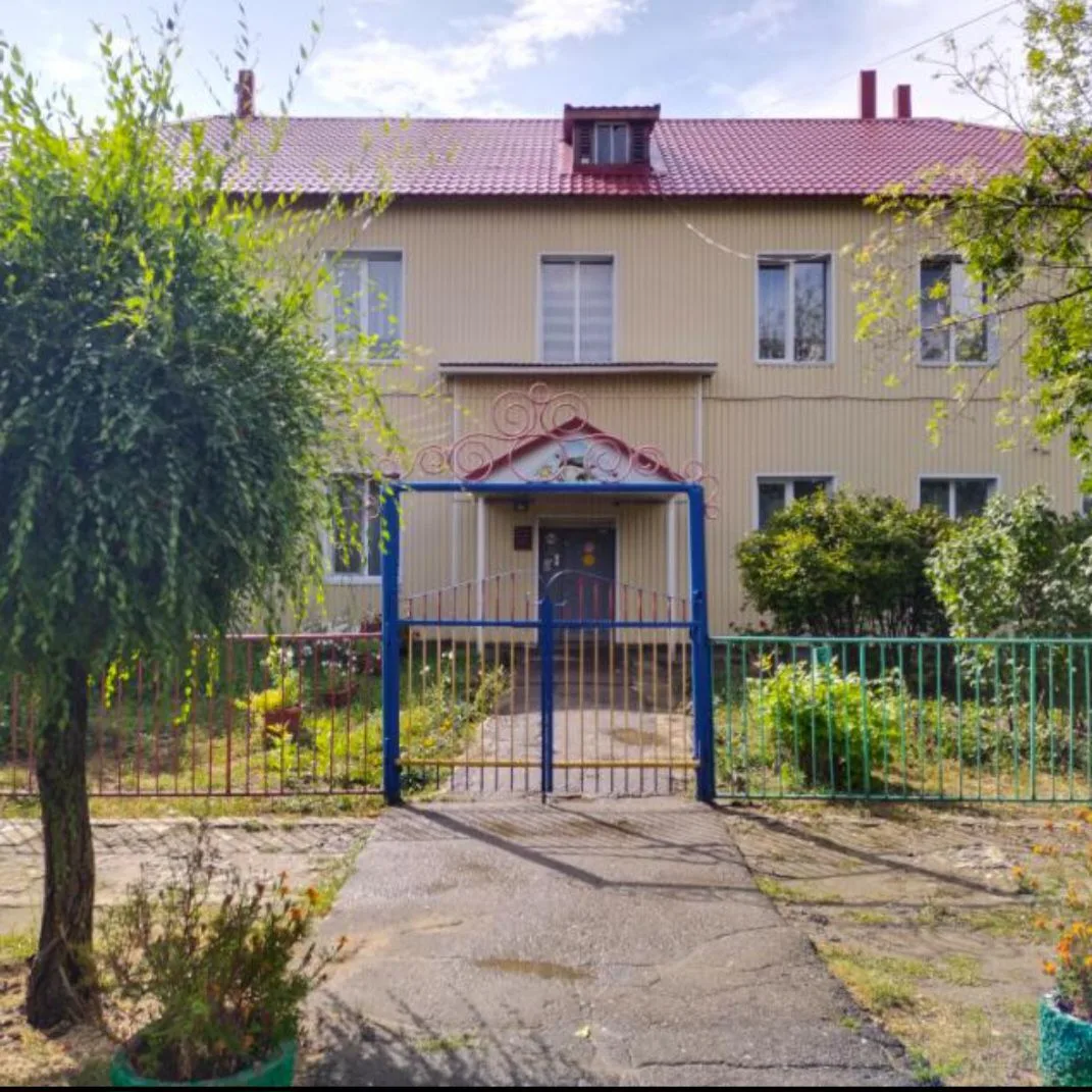 МКДОУ дс 23