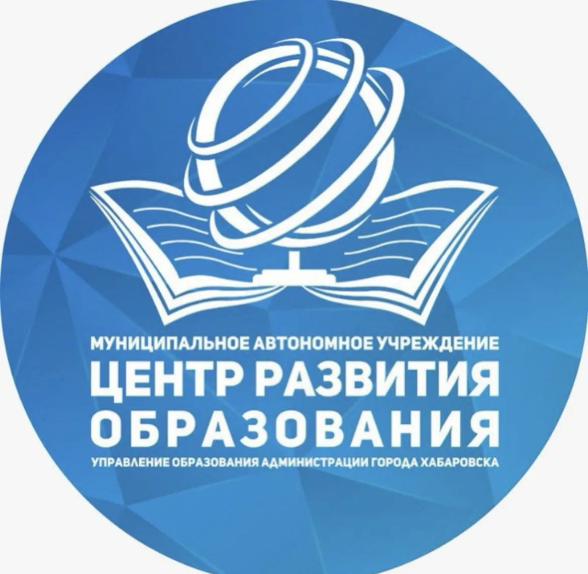 Логотип канала