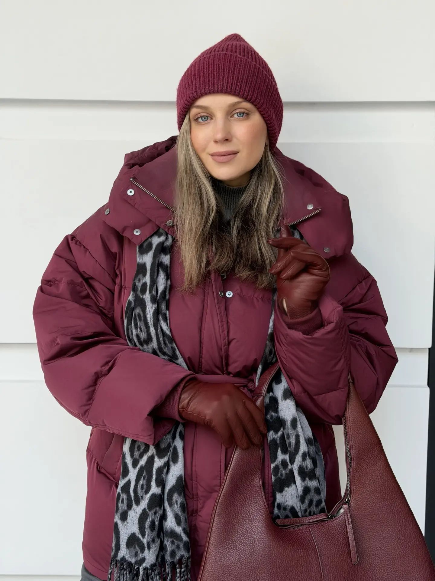 Стилист Jennyhaet