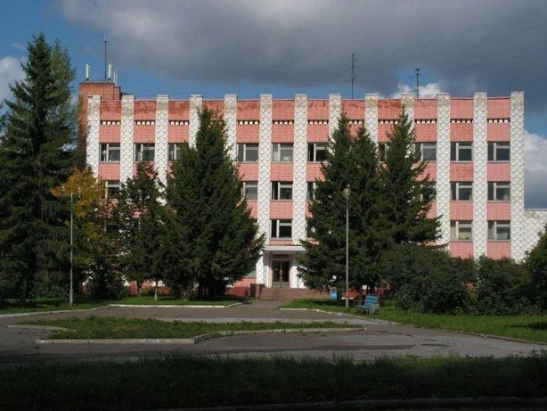 УКС АДМИНИСТРАЦИИ ЗАТО СЕВЕРСК