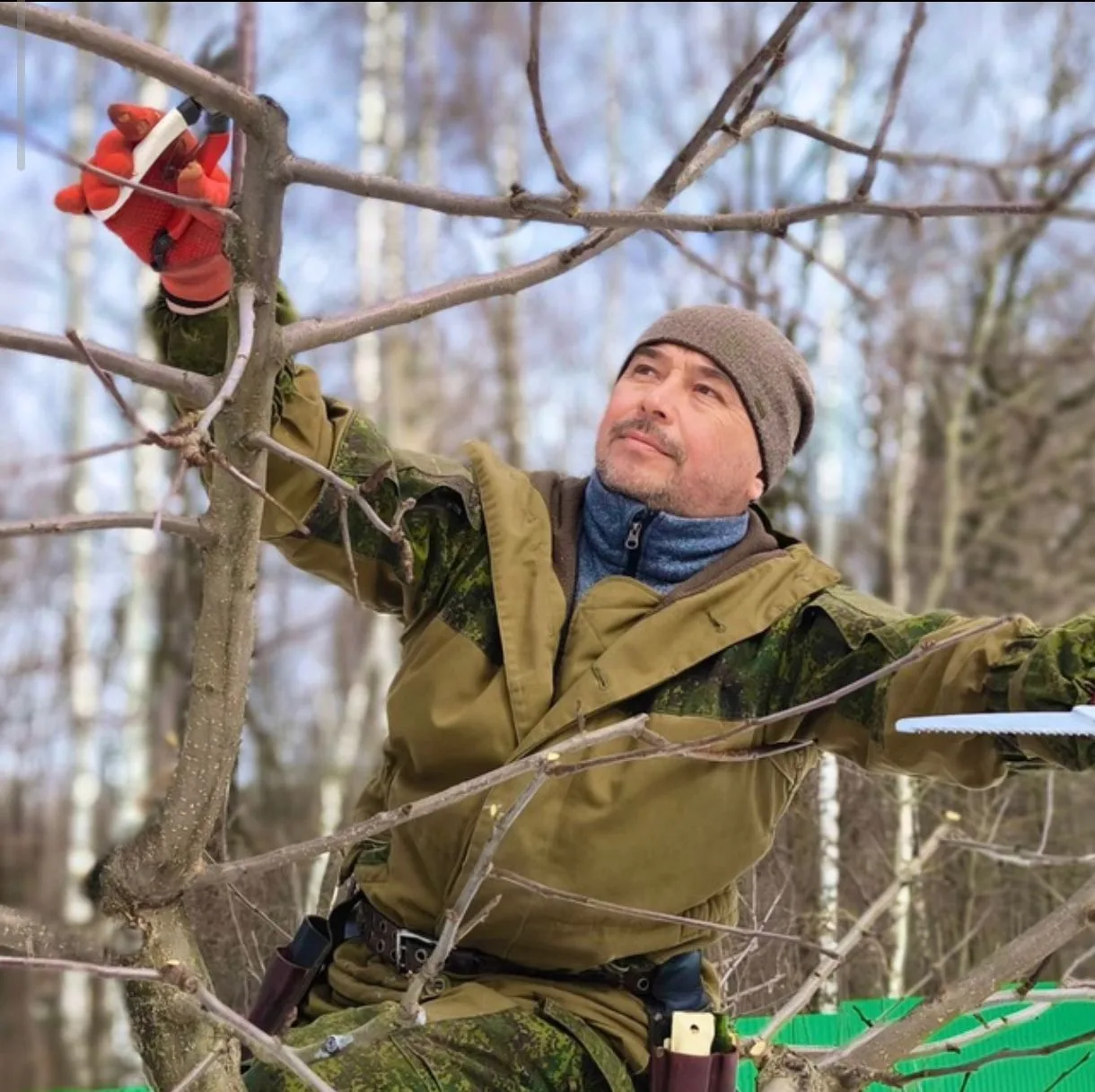 Сад - философия Жизни — канал в мессенджере MAX