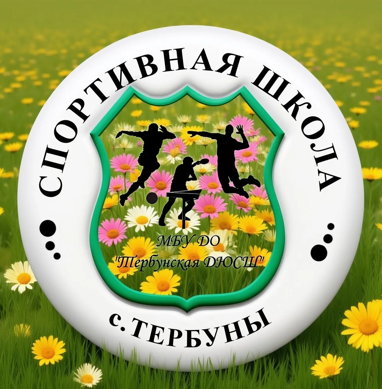 МБУ ДО Тербунская ДЮСШ