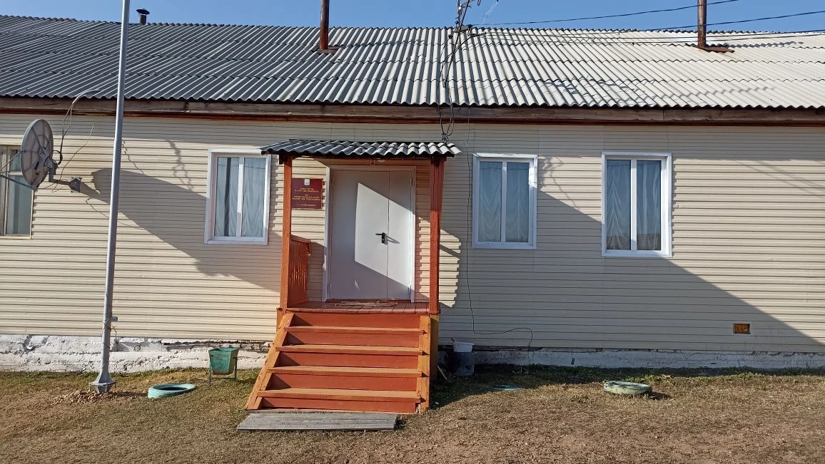 Логотип канала