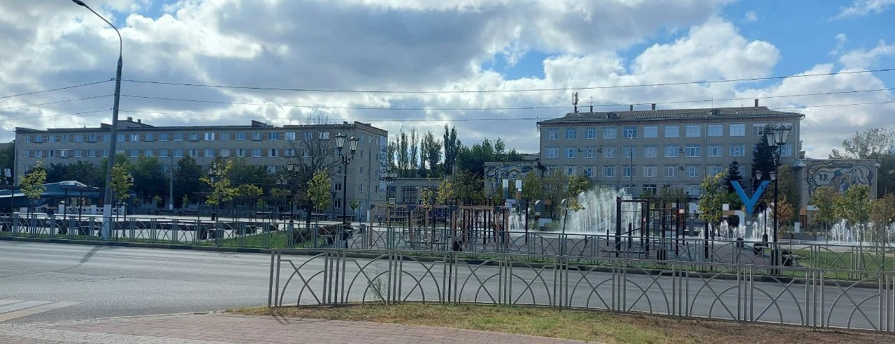 Невинномысский энергетический техникум