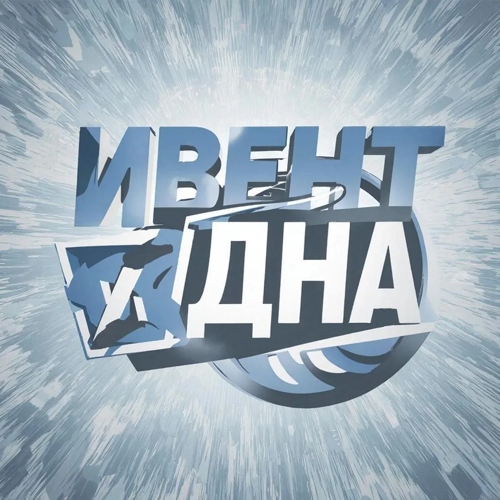Ивент ДНА