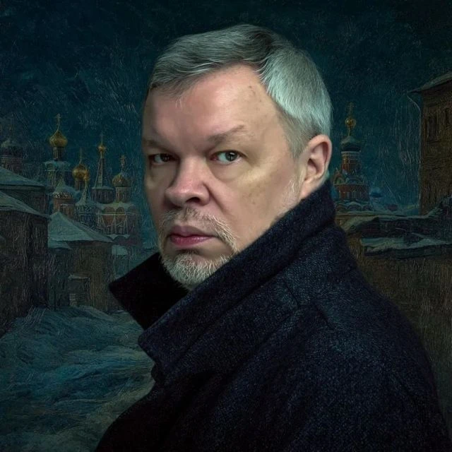 УВАРОВ‼️ — канал в мессенджере MAX