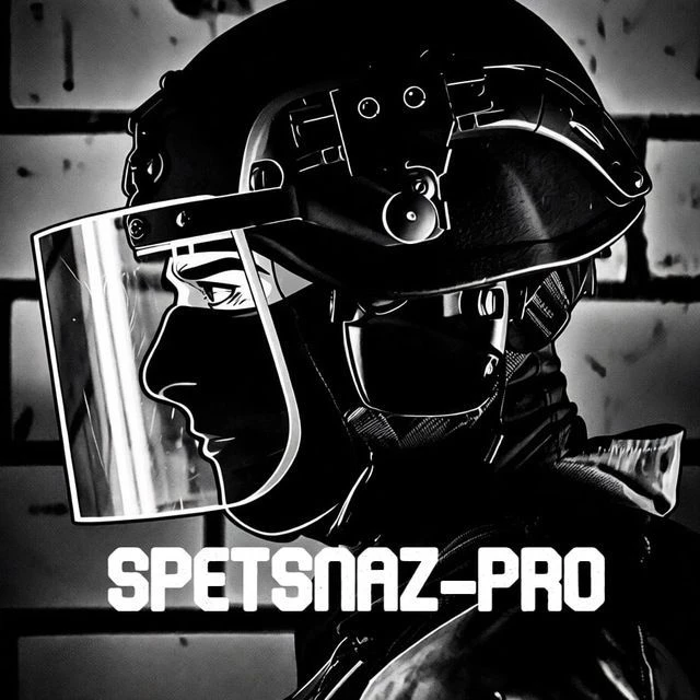 Логотип канала