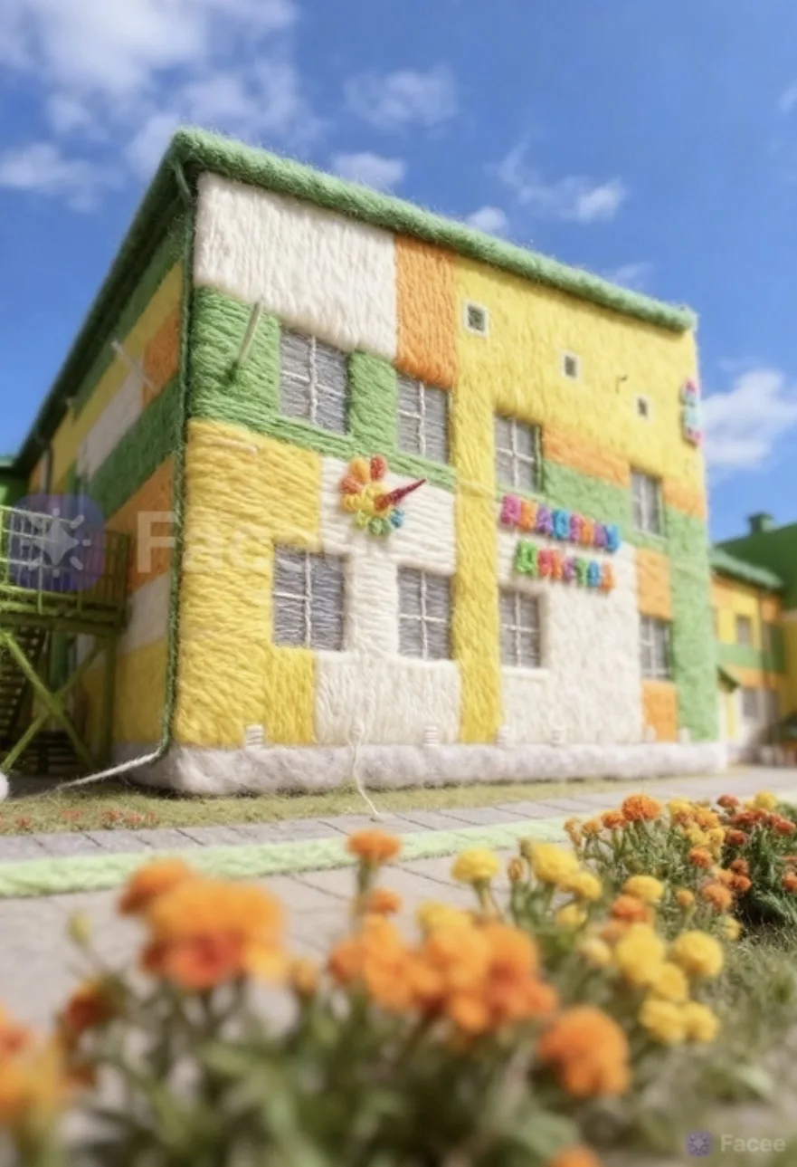 Детский сад №55 «Академия Детства»_Осинники