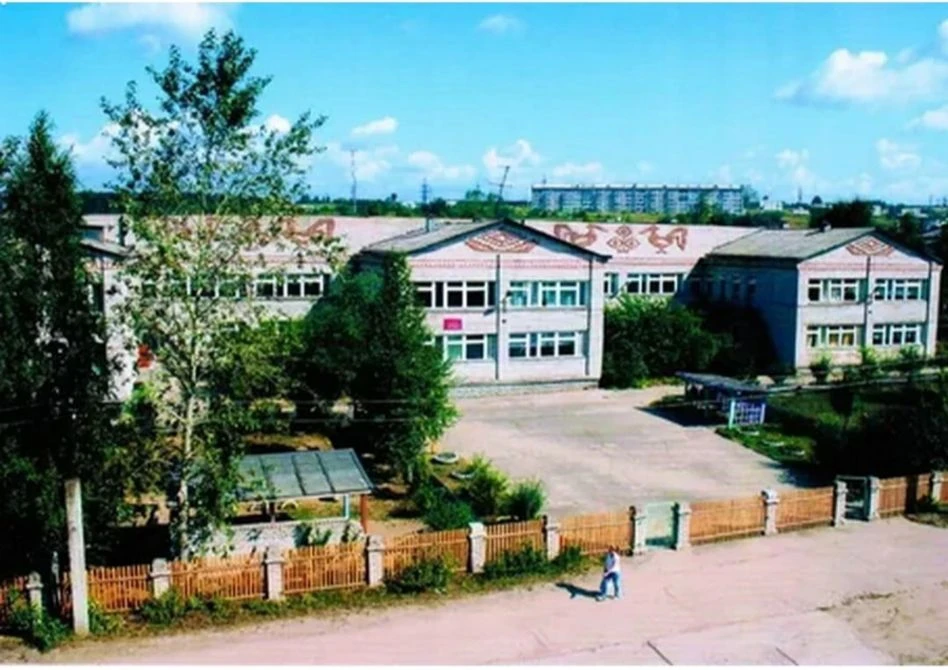 МКДОУ детский сад "Сказка" пгт Демьяново