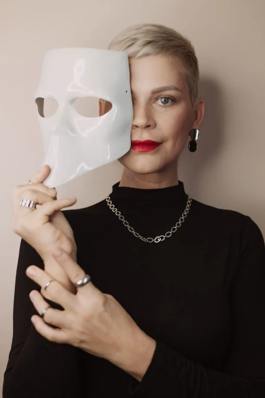 Логотип канала