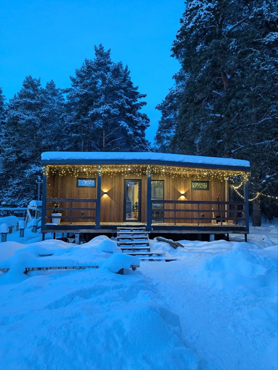 UV House | Модульные дома | Модульные бани | Беседки | Каркасные дома | Бани — канал в мессенджере MAX
