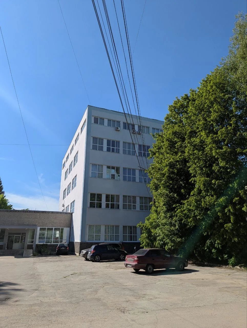 ИМХ РАН — канал в мессенджере MAX