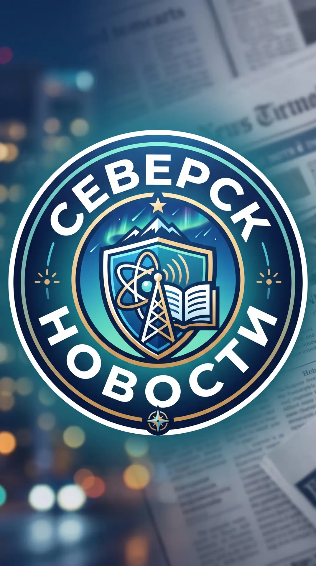 Северск — канал в мессенджере MAX