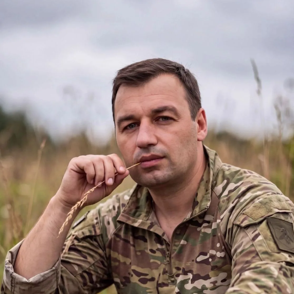 Александр Рубцов — канал в мессенджере MAX