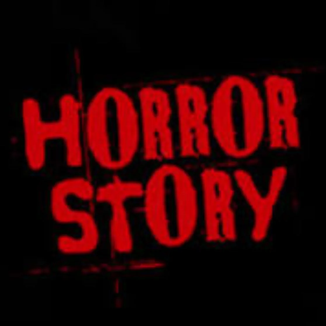 Ужасы (Horror) — канал в мессенджере MAX