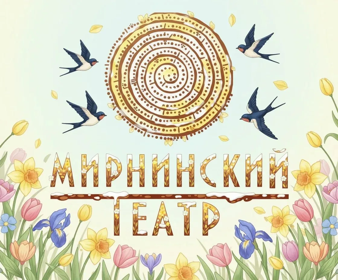 ГАУ РС (Я) "Мирнинский театр"