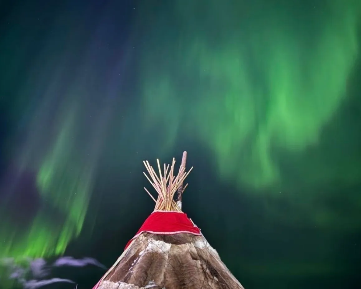 УПРАВЛЕНИЕ ПО ДЕЛАМ КМНС И АПК АДМИНИСТРАЦИИ ТАЗОВСКОГО РАЙОНА