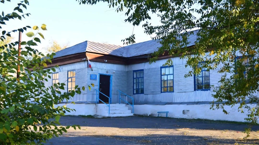 МКОУ Новомакаровская ООШ