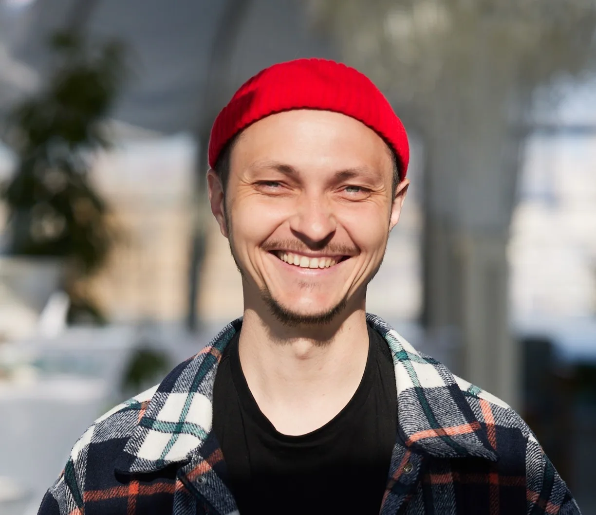 Александр Скворцов / Медиапродвижение