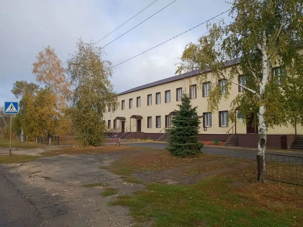 МКУК "Комсомольский сельский дом культуры" Новониколаевского муниципального района