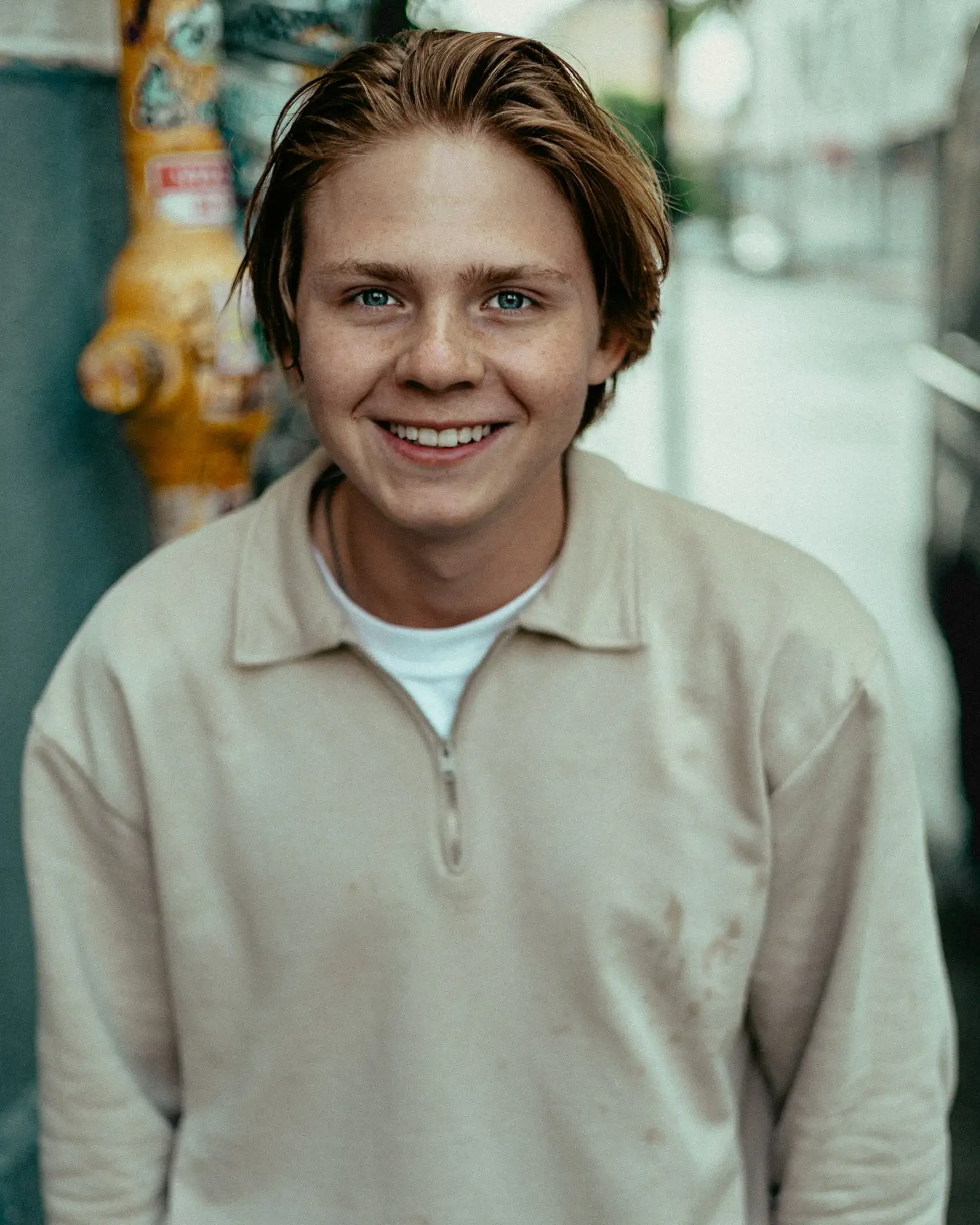 Саша Новиков  🎬