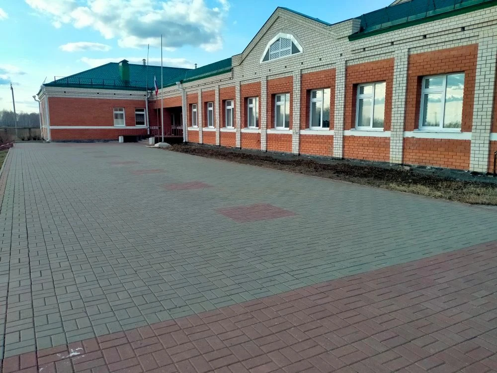 МКОУ "Михалёвская средняя общеобразовательная школа"