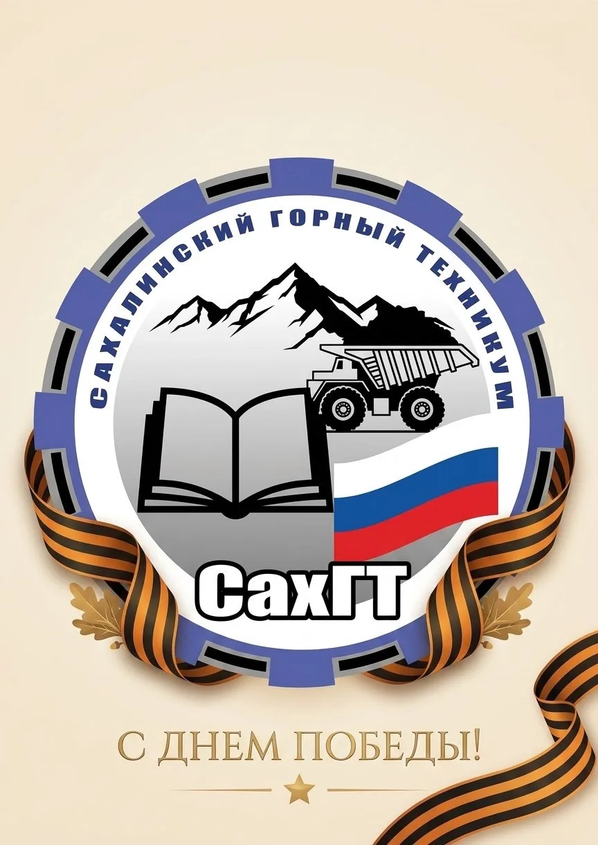 Сахалинский горный техникум — канал в мессенджере MAX