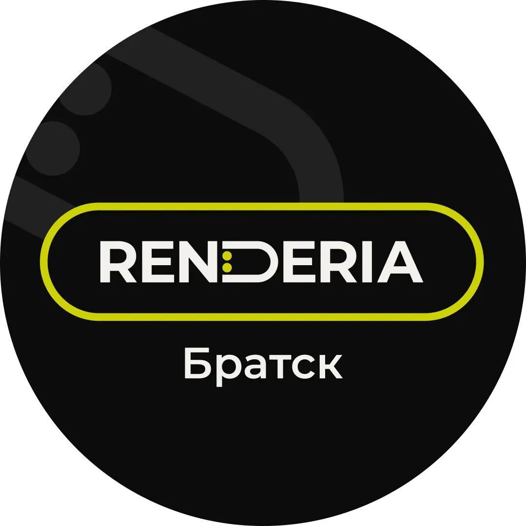 Школа цифровых искусств Renderia