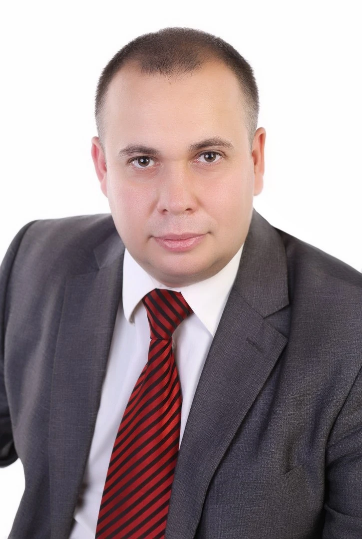 Константин Чебыкин